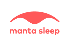 Manta Sleep logo