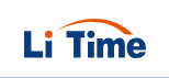 LiTime logo