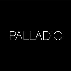Palladio Beauty logo