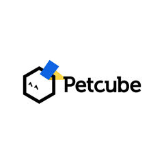 Petcube logo