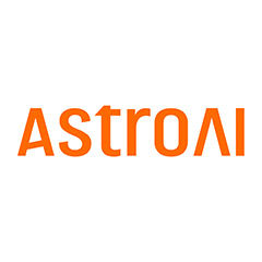 AstroAI logo