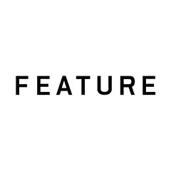 Feature logo