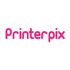 Printerpix logo
