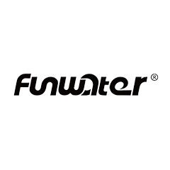 Funwater logo