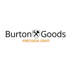 Burton Goods logo