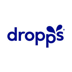 Dropps logo