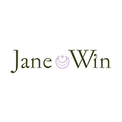 Jane Win logo