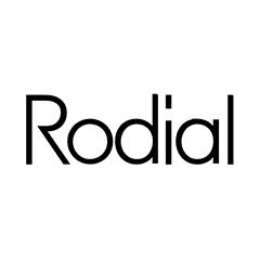 Rodial logo