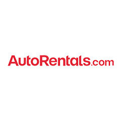 AutoRentals logo