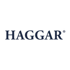 Haggar logo
