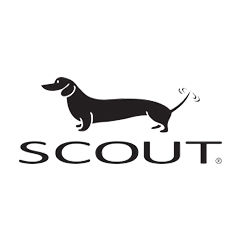 SCOUT Bags logo