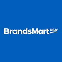 BrandsMart USA logo