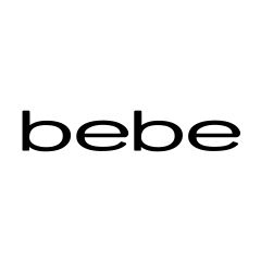 bebe logo