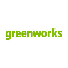 Greenworks logo