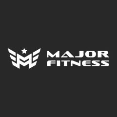 Major Fitness logo