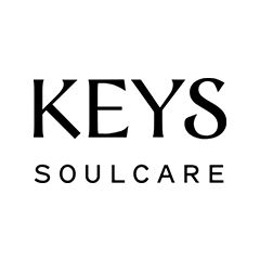 Keys Soulcare logo