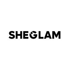 Sheglam logo