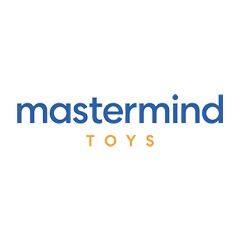 Mastermind Toys logo