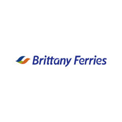 Brittany Ferries logo
