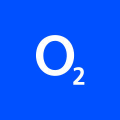 O2 logo