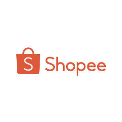 Shopee logo