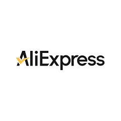 AliExpress logo