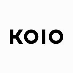 Koio logo