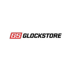 Glockstore logo