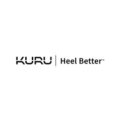 Kurufootwear logo