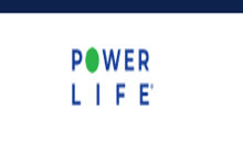 Power Life logo