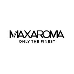 MaxAroma logo