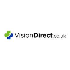 VisionDirect logo