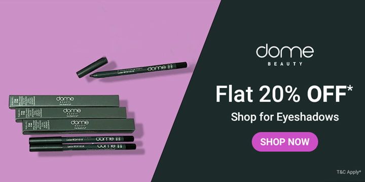 Dome Beauty Promo Code