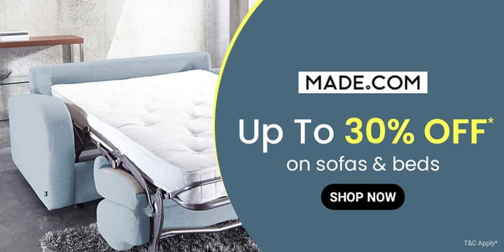 Made Promo Code