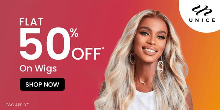 Unice Promo Code