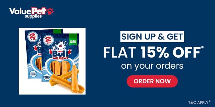 Value Pet Supplies Promo Code