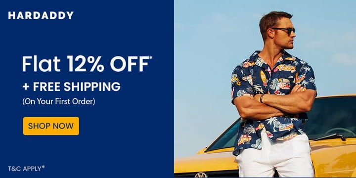 Hardaddy Promo Code