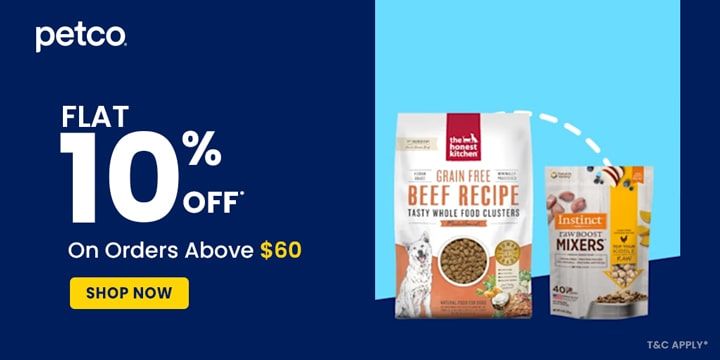 Petco Promo Code