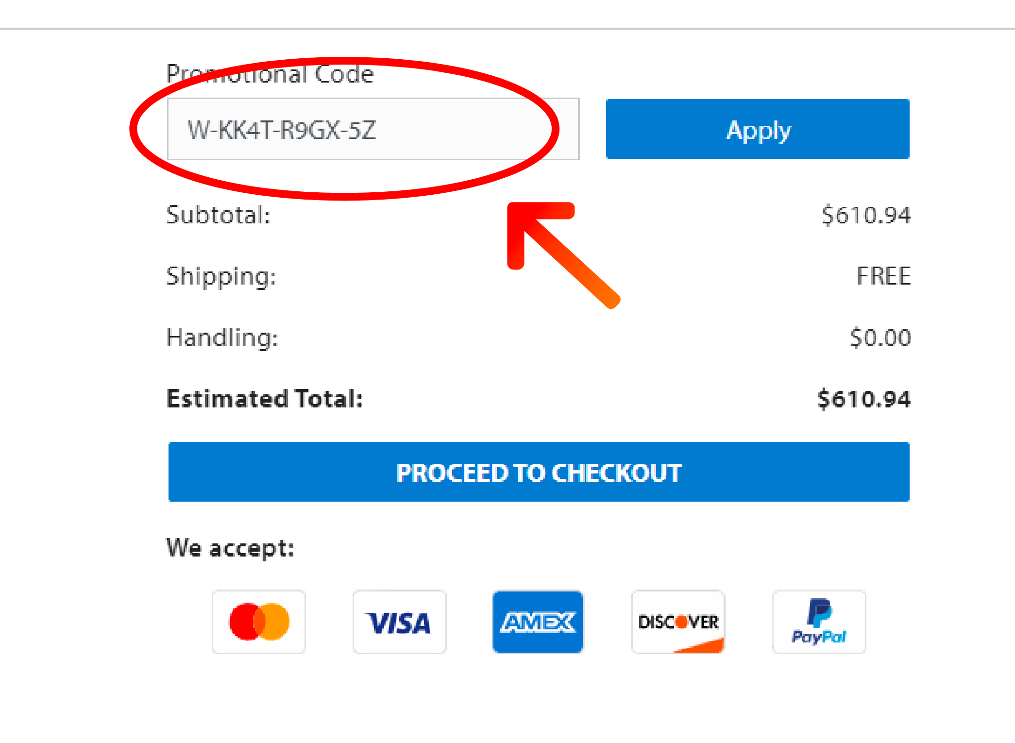 Acme Tools Discounts