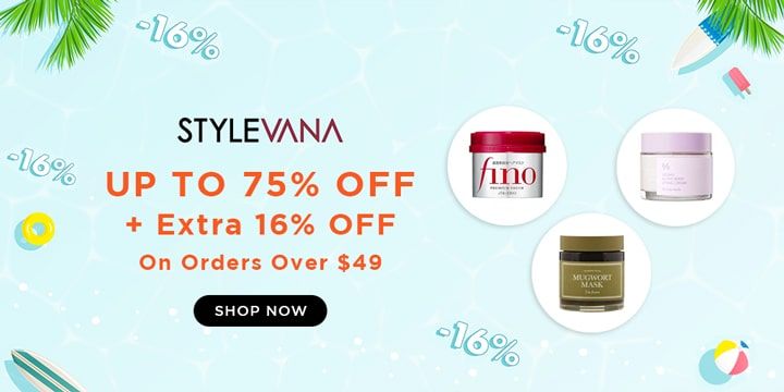 Stylevana Promo Code