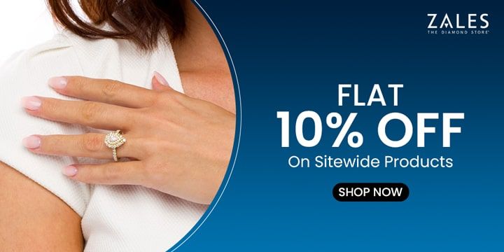 Zales Promo Code