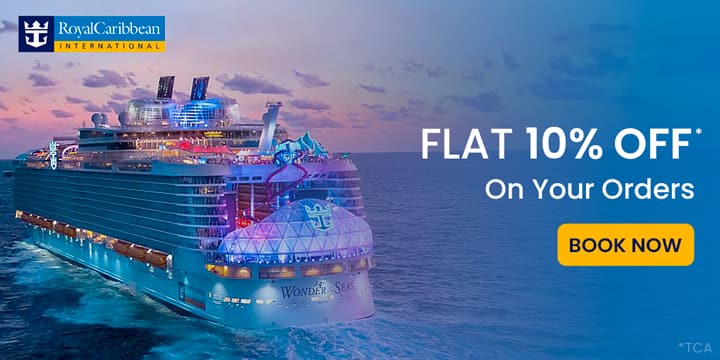 Royal Caribbean Promo Code