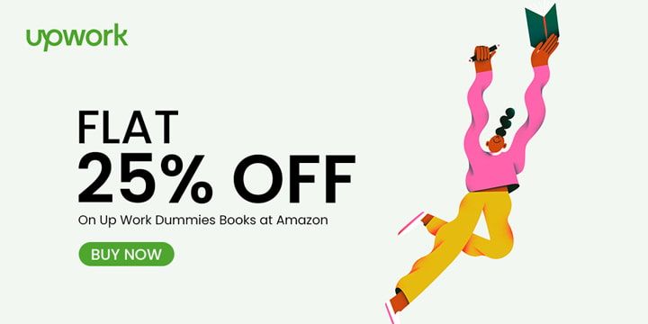 Up Work Promo Code Code