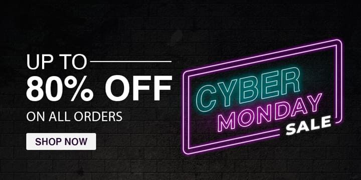Cyber Monday Coupons