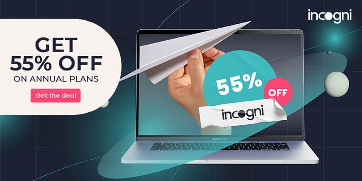 Incogni Promo Code
