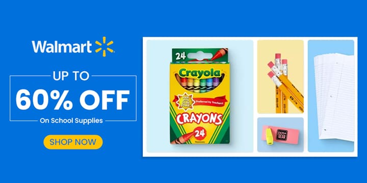 Walmart Coupons