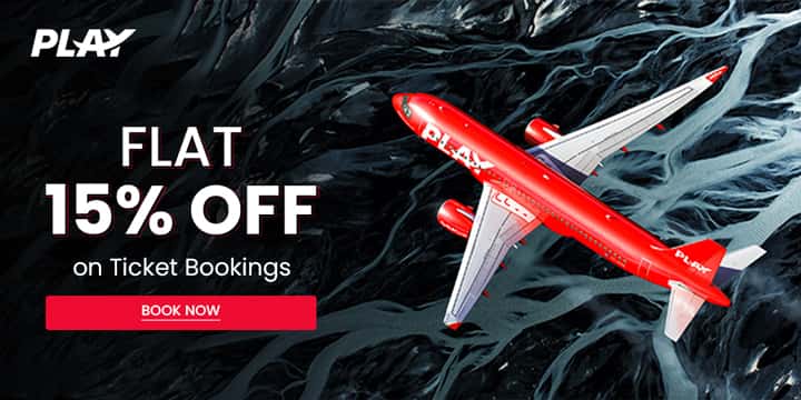 Fly Play Coupons