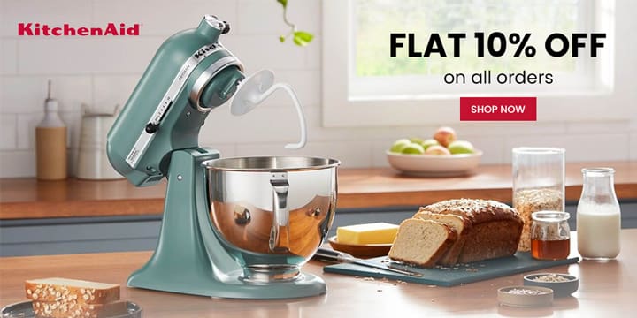 KitchenAid Coupons