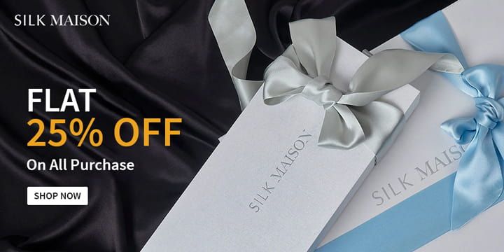 Silk Maison Coupons
