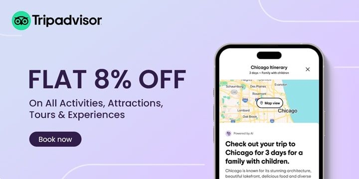 Tripadvisor Coupons